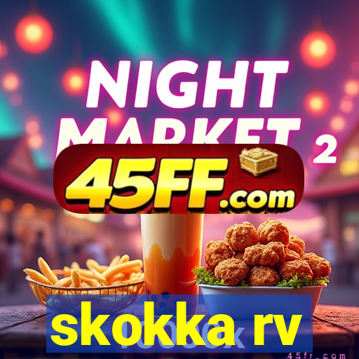 skokka rv